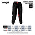 Classic Jogger Paintball Pants - Fragment Gray